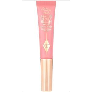 Charlotte Tilbury pillow talk Beauty Highlighter Wand